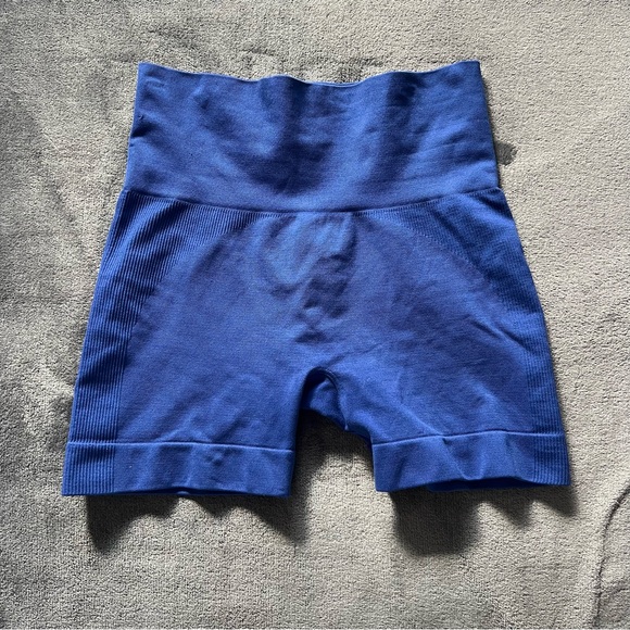 SET active sculptflex biker shorts - Picture 2 of 5